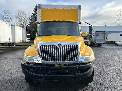 Used 2020 International MV Box Truck for sale #92601170 - photo 2
