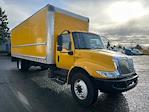 Used 2020 International MV Box Truck for sale #92601170 - photo 1
