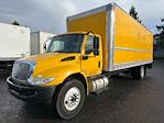 Used 2020 International MV Box Truck for sale #92601170 - photo 3