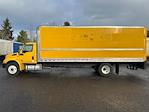 Used 2020 International MV Box Truck for sale #92601170 - photo 4