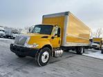 Used 2021 International MV Box Truck for sale #92601300 - photo 3