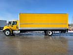 Used 2021 International MV Box Truck for sale #92601300 - photo 4