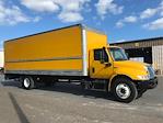Used 2021 International MV Box Truck for sale #92601309 - photo 15