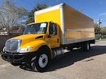 Used 2021 International MV Box Truck for sale #92601309 - photo 3