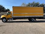 Used 2021 International MV Box Truck for sale #92601309 - photo 4