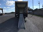 Used 2021 International MV Box Truck for sale #92601309 - photo 9