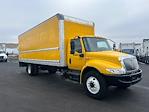 Used 2021 International MV Box Truck for sale #92601310 - photo 1