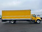 Used 2021 International MV Box Truck for sale #92601310 - photo 15