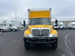 Used 2021 International MV Box Truck for sale #92601310 - photo 2