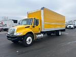 Used 2021 International MV Box Truck for sale #92601310 - photo 3