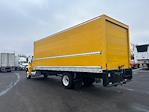 Used 2021 International MV Box Truck for sale #92601310 - photo 6