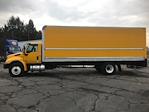Used 2021 International MV Box Truck for sale #92601311 - photo 4