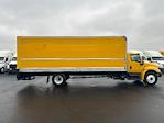 Used 2021 International MV Box Truck for sale #92601312 - photo 15