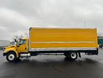 Used 2021 International MV Box Truck for sale #92601312 - photo 4