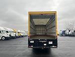 Used 2021 International MV Box Truck for sale #92601312 - photo 8