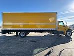 Used 2021 International MV Box Truck for sale #92601314 - photo 14