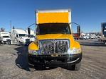Used 2021 International MV Box Truck for sale #92601314 - photo 2