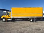 Used 2021 International MV Box Truck for sale #92601314 - photo 4