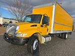 Used 2021 International MV Box Truck for sale #92601316 - photo 3