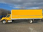 Used 2021 International MV Box Truck for sale #92601316 - photo 4