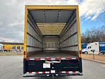 Used 2021 International MV Box Truck for sale #92601316 - photo 8