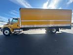 Used 2021 International MV Box Truck for sale #92601319 - photo 4