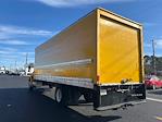 Used 2021 International MV Box Truck for sale #92601319 - photo 6