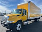 Used 2021 International MV Box Truck for sale #92601322 - photo 3