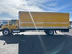Used 2021 International MV Box Truck for sale #92601322 - photo 4