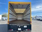 Used 2021 International MV Box Truck for sale #92601322 - photo 8