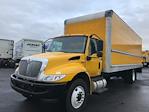 Used 2021 International MV Box Truck for sale #92601323 - photo 3