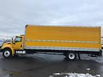 Used 2021 International MV Box Truck for sale #92601323 - photo 4