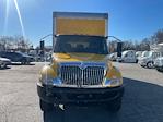 Used 2021 International MV Box Truck for sale #92601326 - photo 2