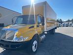 Used 2021 International MV Box Truck for sale #92601326 - photo 3