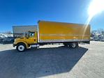 Used 2021 International MV Box Truck for sale #92601326 - photo 4