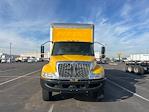 Used 2021 International MV Box Truck for sale #92601329 - photo 2