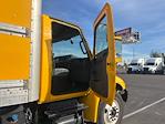 Used 2021 International MV Box Truck for sale #92601329 - photo 20