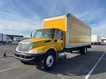 Used 2021 International MV Box Truck for sale #92601329 - photo 3