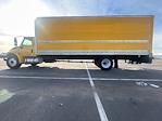 Used 2021 International MV Box Truck for sale #92601329 - photo 4