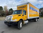 Used 2021 International MV Box Truck for sale #92601331 - photo 3