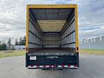 Used 2021 International MV Box Truck for sale #92601331 - photo 8