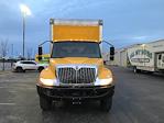 Used 2021 International MV Box Truck for sale #92601333 - photo 2