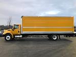 Used 2021 International MV Box Truck for sale #92601333 - photo 4