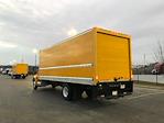 Used 2021 International MV Box Truck for sale #92601333 - photo 6