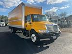 Used 2021 International MV Box Truck for sale #92601335 - photo 1