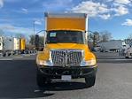Used 2021 International MV Box Truck for sale #92601335 - photo 2