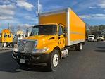 Used 2021 International MV Box Truck for sale #92601335 - photo 3
