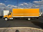 Used 2021 International MV Box Truck for sale #92601335 - photo 4