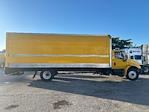 Used 2021 International MV Box Truck for sale #92601337 - photo 15
