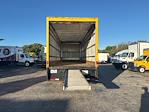 Used 2021 International MV Box Truck for sale #92601337 - photo 9